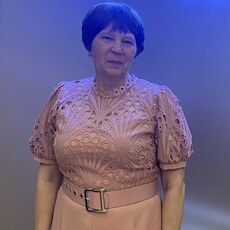 Фотография девушки Анна, 54 года из г. Улан-Удэ