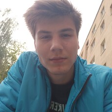 Фотография мужчины Паша, 26 лет из г. Минск
