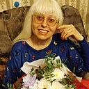 Ирина, 63 года