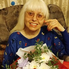 Фотография девушки Ирина, 63 года из г. Казань