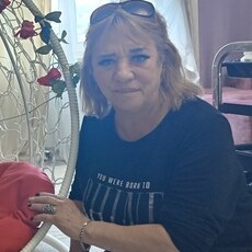 Фотография девушки Бурлишка, 53 года из г. Махачкала