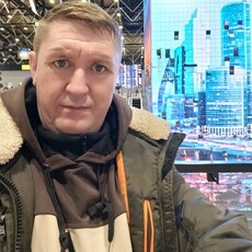 Фотография мужчины Дмитрий, 44 года из г. Фролово
