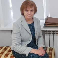 Фотография девушки Татьяна, 62 года из г. Воронеж