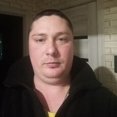 Фотография мужчины Николай, 32 года из г. Яшкино