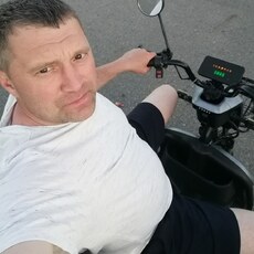 Фотография мужчины Дима, 46 лет из г. Скопин