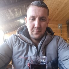 Фотография мужчины Дмитрий, 37 лет из г. Адлер