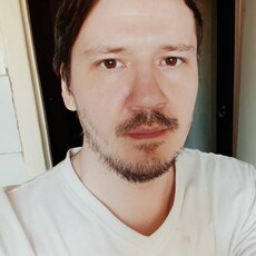 Фотография мужчины Тимофей, 39 лет из г. Омск