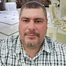 Фотография мужчины Дима, 41 год из г. Кингисепп