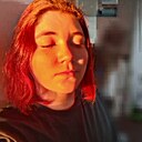 Настасья, 23 года