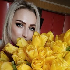 Фотография девушки Татьяна, 46 лет из г. Серпухов