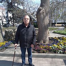 Фотография мужчины Евгений, 59 лет из г. Севастополь