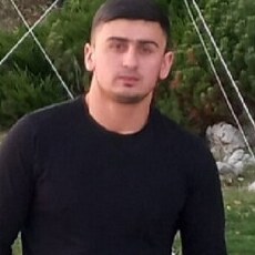 Фотография мужчины Саид, 25 лет из г. Люберцы