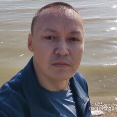 Фотография мужчины Даурен, 41 год из г. Рудный