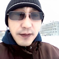 Фотография мужчины Берикбай, 44 года из г. Оренбург