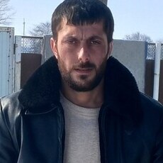 Фотография мужчины Руслан, 39 лет из г. Белореченск