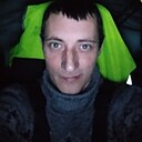 Денис, 35 лет