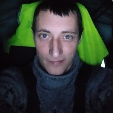 Фотография мужчины Денис, 35 лет из г. Февральск