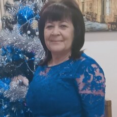 Фотография девушки Нафиса, 69 лет из г. Альметьевск