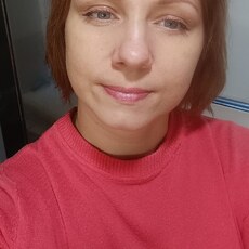 Фотография девушки Елена, 45 лет из г. Москва