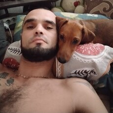 Фотография мужчины Александр, 38 лет из г. Каменское
