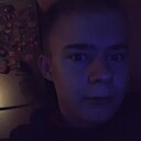 Иван, 21 год