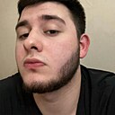 Антон, 23 года