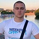 Vitalik, 22 года
