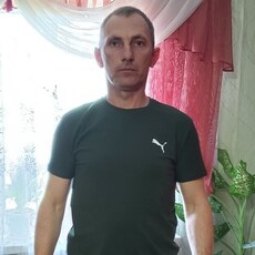 Фотография мужчины Николай, 46 лет из г. Льгов