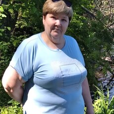Фотография девушки Оксана, 55 лет из г. Иваново