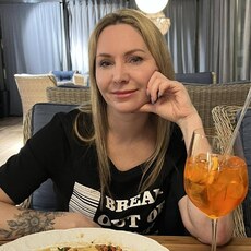 Фотография девушки Ольга, 45 лет из г. Нижний Новгород