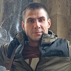 Фотография мужчины Вячеслав, 38 лет из г. Брянск