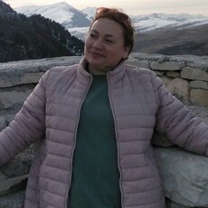Фотография девушки Наталья, 45 лет из г. Северск