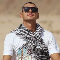 Фотография мужчины Максим, 31 год из г. Геленджик