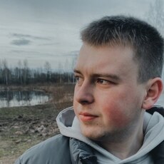 Фотография мужчины Александр, 25 лет из г. Слоним