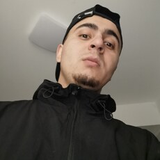 Фотография мужчины Torres, 27 лет из г. Констанц