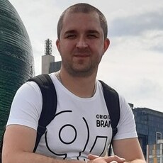 Фотография мужчины Алекс, 39 лет из г. Харьков