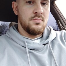 Фотография мужчины Влад, 36 лет из г. Ильский