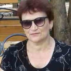 Фотография девушки Антонина, 64 года из г. Поставы