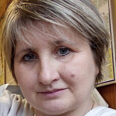 Фотография девушки Натали, 49 лет из г. Христиновка