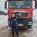 Владимир, 45 лет