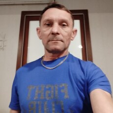 Фотография мужчины Сергей, 49 лет из г. Новосибирск