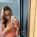 Анна, 21 год