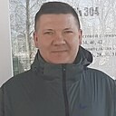 Стас Абдрашитов, 44 года