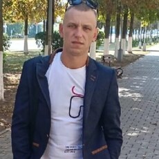 Фотография мужчины Вячеслав, 31 год из г. Гомель