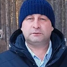 Фотография мужчины Виталий, 47 лет из г. Чита