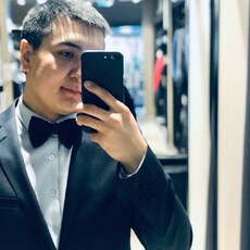 Фотография мужчины Аян, 31 год из г. Астана