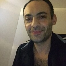 Фотография мужчины Dato, 44 года из г. Варшава