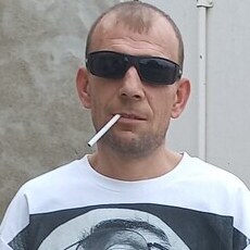 Фотография мужчины Павел, 42 года из г. Тымовское