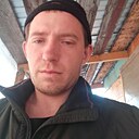 Виктор, 34 года