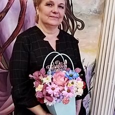 Фотография девушки Людмила, 65 лет из г. Бобруйск